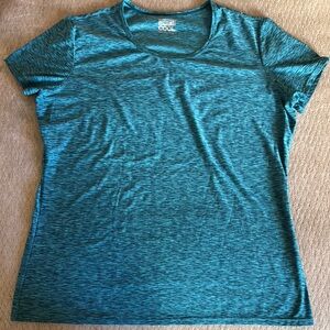 💜 3 for $10 32 Degrees Blue Short Sleeve Cool T-Shirt